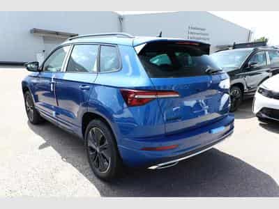 Skoda Karoq Sportline (2026) - Foto 4