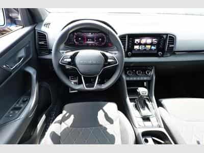 Skoda Karoq Sportline (2026) - Foto 7