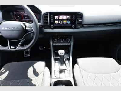 Skoda Karoq Sportline (2026) - Foto 8