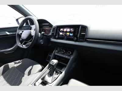 Skoda Karoq Sportline (2026) - Foto 9