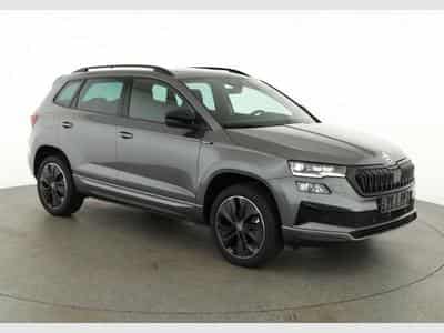 Skoda Karoq Sportline (2026) - Foto 1