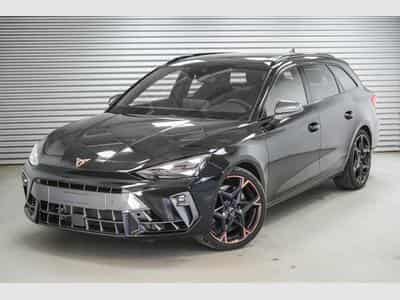 Cupra Leon ST 2,0 TSI (2025) - Foto 1