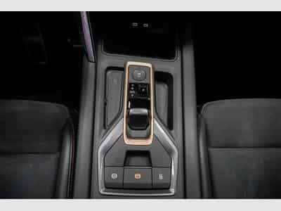 Cupra Leon ST 2,0 TSI (2025) - Foto 12