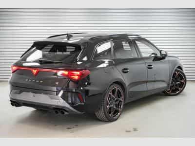 Cupra Leon ST 2,0 TSI (2025) - Foto 3