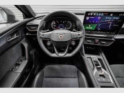 Cupra Leon ST 2,0 TSI (2025) - Foto 8