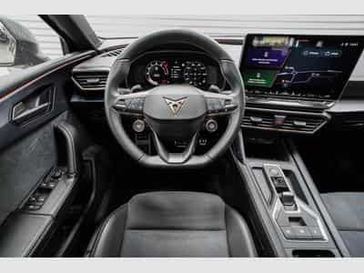 Cupra Leon ST 2,0 TSI (2025) - Foto 8