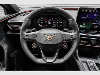 Cupra Leon ST 2,0 TSI (2025) - Foto 9