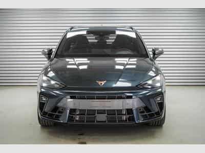 Cupra Leon ST 2,0 TSI (2025) - Foto 2