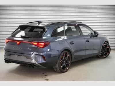 Cupra Leon ST 2,0 TSI (2025) - Foto 3