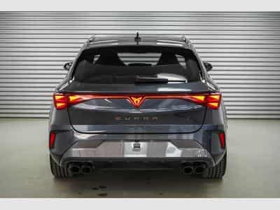 Cupra Leon ST 2,0 TSI (2025) - Foto 4