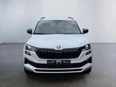 Skoda Karoq Sportline (2026) - Foto 2