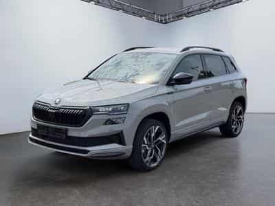 Skoda Karoq Sportline (2026) - Foto 1