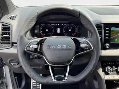 Skoda Karoq Sportline (2026) - Foto 11