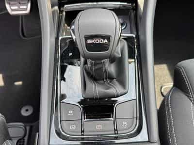 Skoda Karoq Sportline (2026) - Foto 15