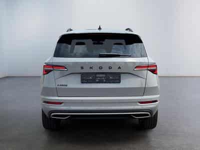 Skoda Karoq Sportline (2026) - Foto 3