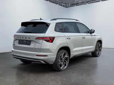 Skoda Karoq Sportline (2026) - Foto 4