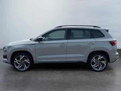 Skoda Karoq Sportline (2026) - Foto 5