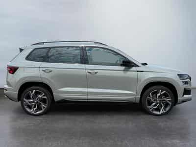 Skoda Karoq Sportline (2026) - Foto 6