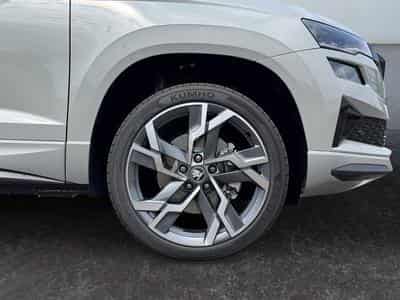 Skoda Karoq Sportline (2026) - Foto 7