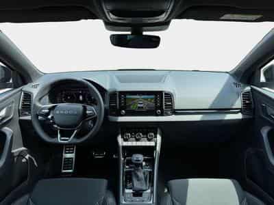 Skoda Karoq Sportline (2026) - Foto 9