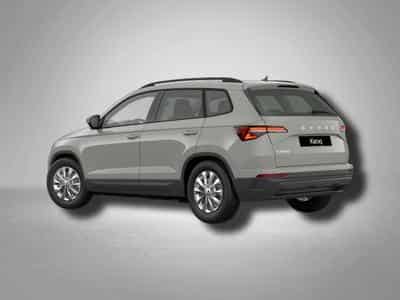Skoda Karoq Selection 1.5 TSI 7-Gang-DSG (2026) - Foto 3
