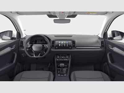 Skoda Karoq Selection 1.5 TSI 7-Gang-DSG (2026) - Foto 4