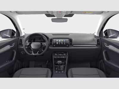 Skoda Karoq Selection 1.5 TSI 7-Gang-DSG (2026) - Foto 4