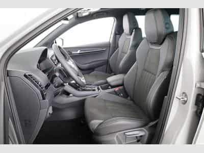 Skoda Karoq Sportline 4x4 (2026) - Foto 11