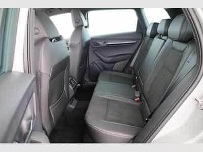 Skoda Karoq Sportline 4x4 (2026) - Foto 12