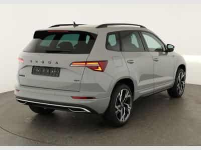 Skoda Karoq Sportline 4x4 (2026) - Foto 2