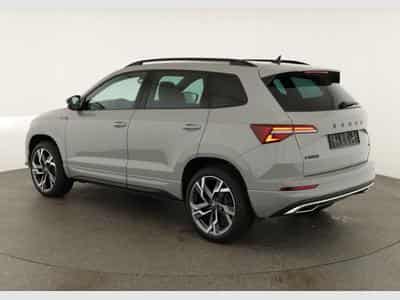 Skoda Karoq Sportline 4x4 (2026) - Foto 3