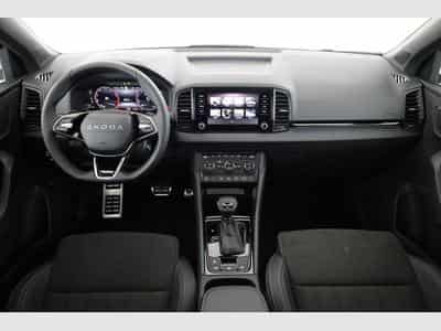 Skoda Karoq Sportline 4x4 (2026) - Foto 4