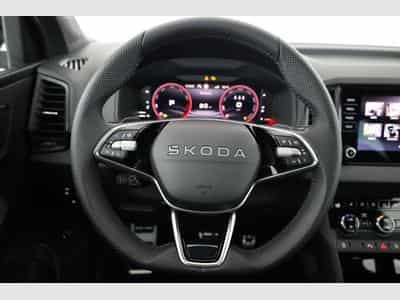Skoda Karoq Sportline 4x4 (2026) - Foto 5
