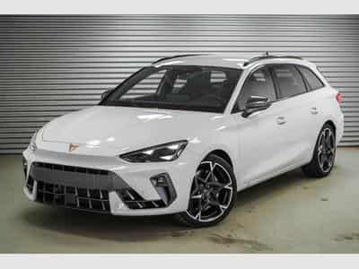 Cupra Leon ST 2,0 TSI (2025) - Foto 1