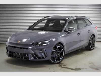 Cupra Leon ST 2,0 TSI (2025) - Foto 1