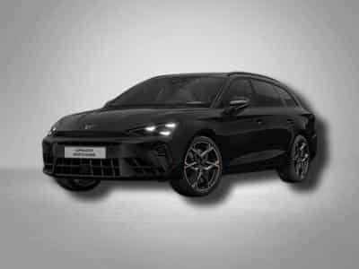 Cupra Leon VZ 2.0 TSI 7-Gang-DSG 4Drive (2025) - Foto 1