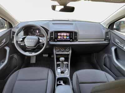Skoda Karoq Selection (2026) - Foto 7