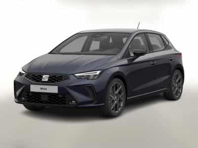 Seat Ibiza FR (2026) - Foto 1