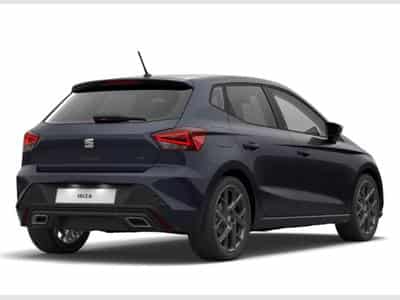 Seat Ibiza FR (2026) - Foto 4