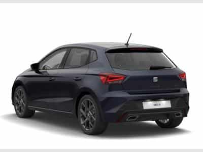 Seat Ibiza FR (2026) - Foto 5