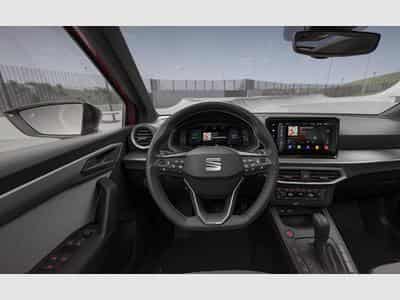 Seat Ibiza FR (2026) - Foto 6