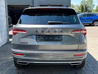 Skoda Karoq Sportline (2026) - Foto 5