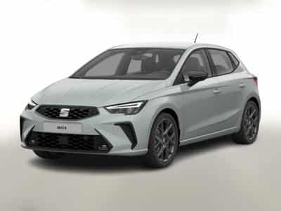 Seat Ibiza FR (2026) - Foto 1