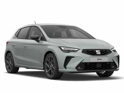 Seat Ibiza FR (2026) - Foto 2