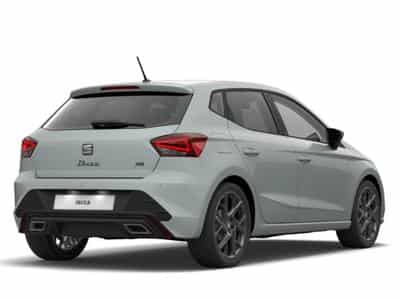 Seat Ibiza FR (2026) - Foto 4