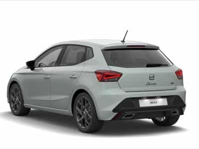 Seat Ibiza FR (2026) - Foto 5