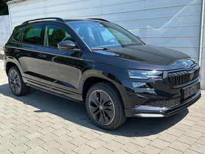 Skoda Karoq Sportline (2026) - Foto 1