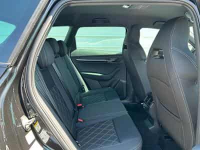 Skoda Karoq Sportline (2026) - Foto 14