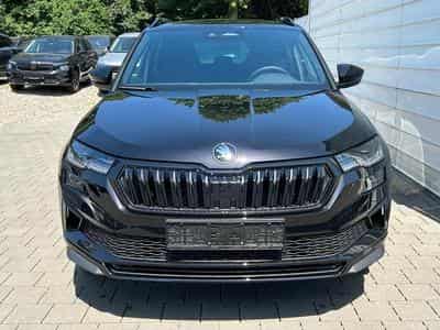 Skoda Karoq Sportline (2026) - Foto 2