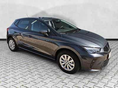 Seat Ibiza 1.0 MPI 59 kW (2026) - Foto 1